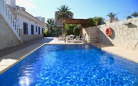 Villa Ana Apartments