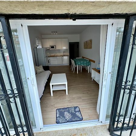 Villa Ana Apartments Benidorm Buitenkant foto
