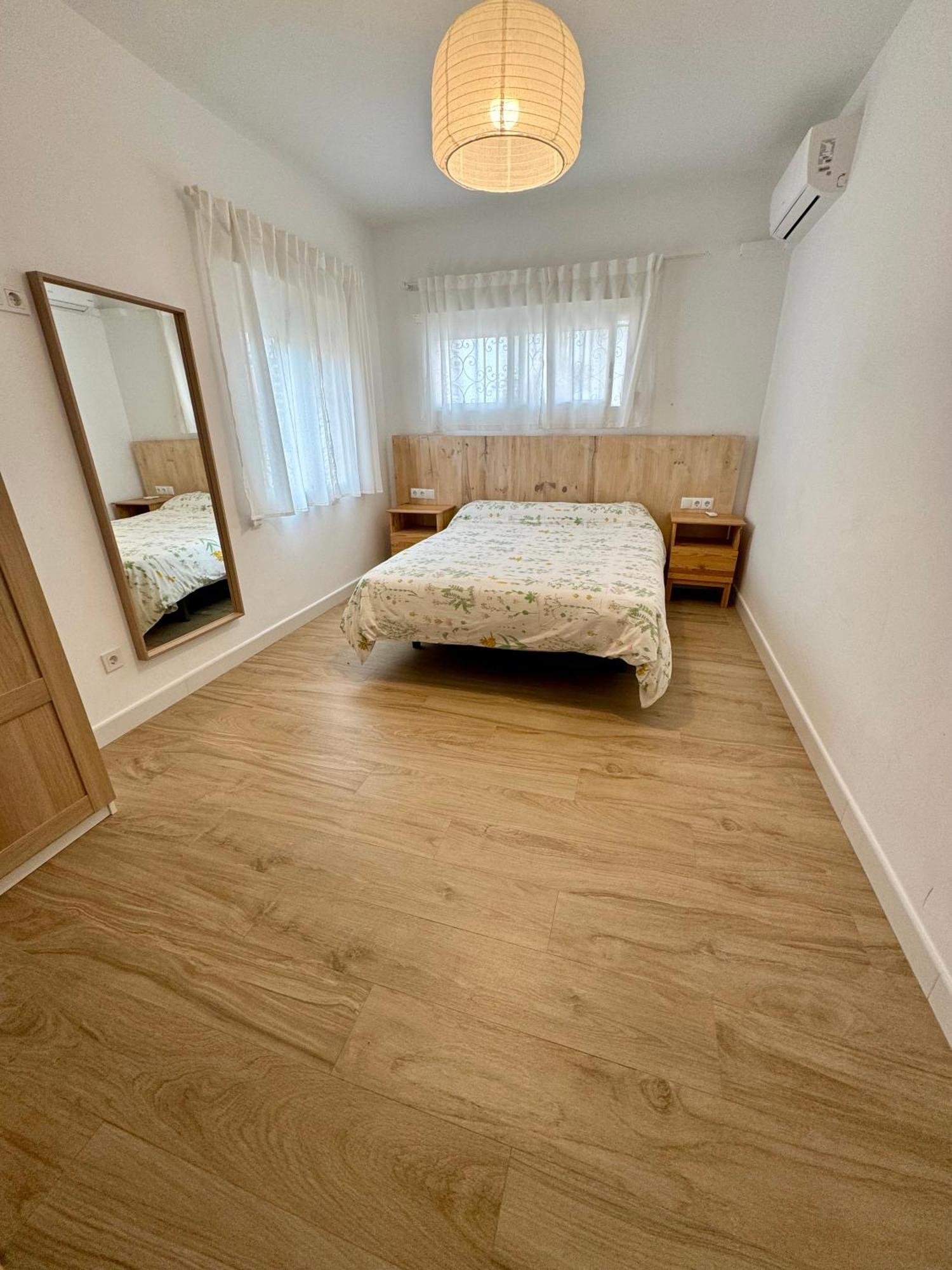 Villa Ana Apartments Benidorm Buitenkant foto