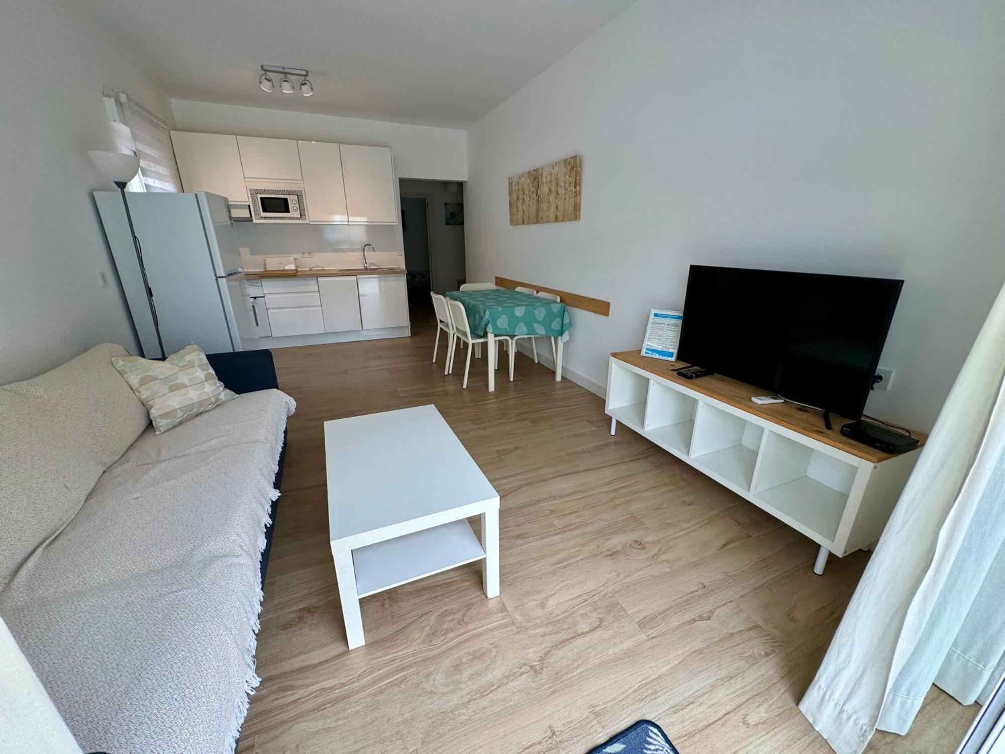 Villa Ana Apartments Benidorm Buitenkant foto
