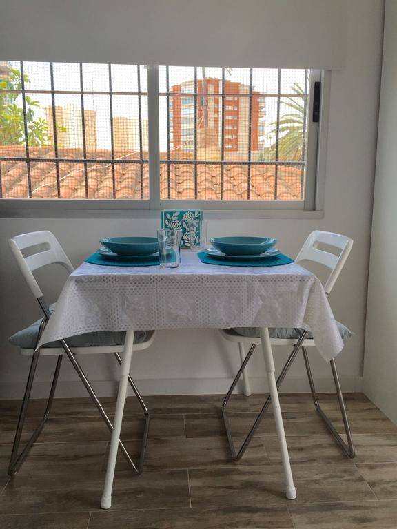 Villa Ana Apartments Benidorm Kamer foto