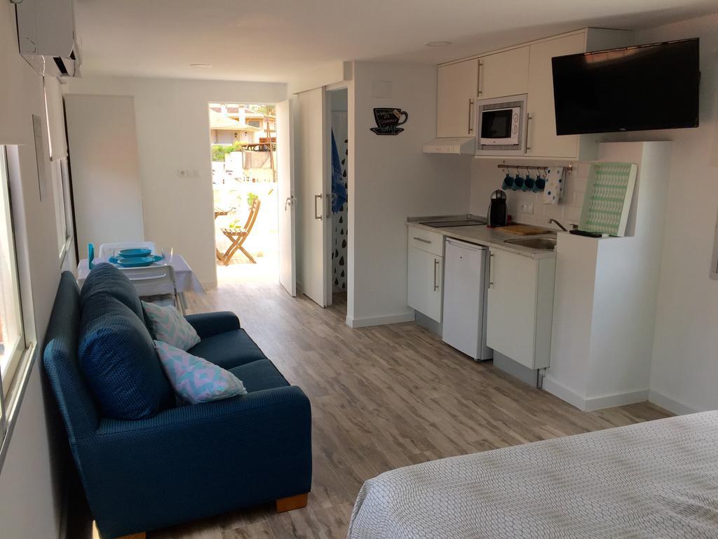 Villa Ana Apartments Benidorm Kamer foto