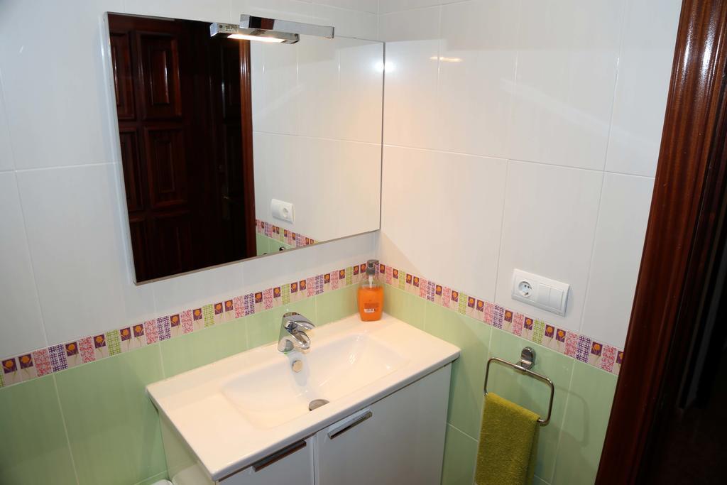 Villa Ana Apartments Benidorm Buitenkant foto