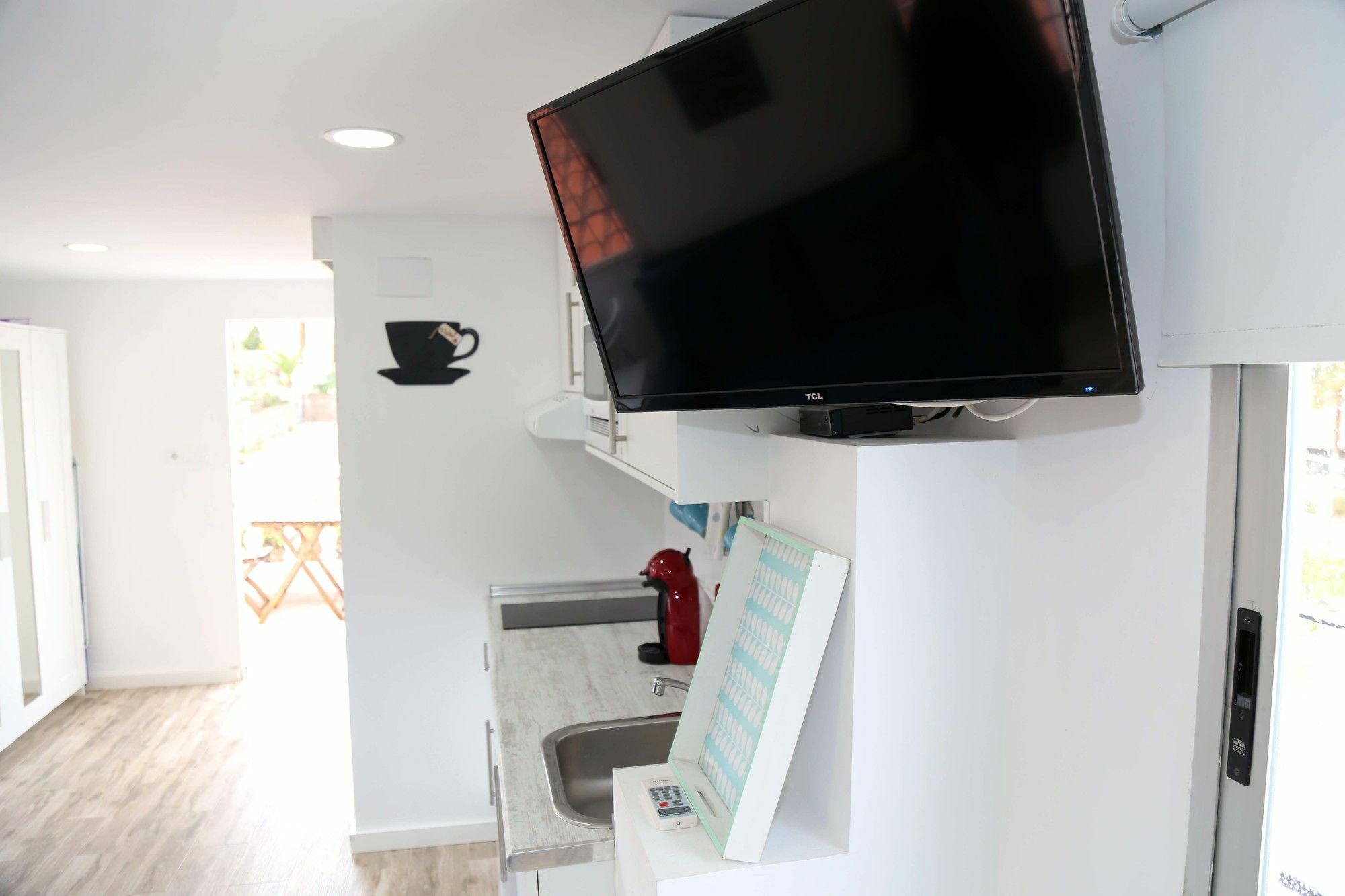 Villa Ana Apartments Benidorm Buitenkant foto