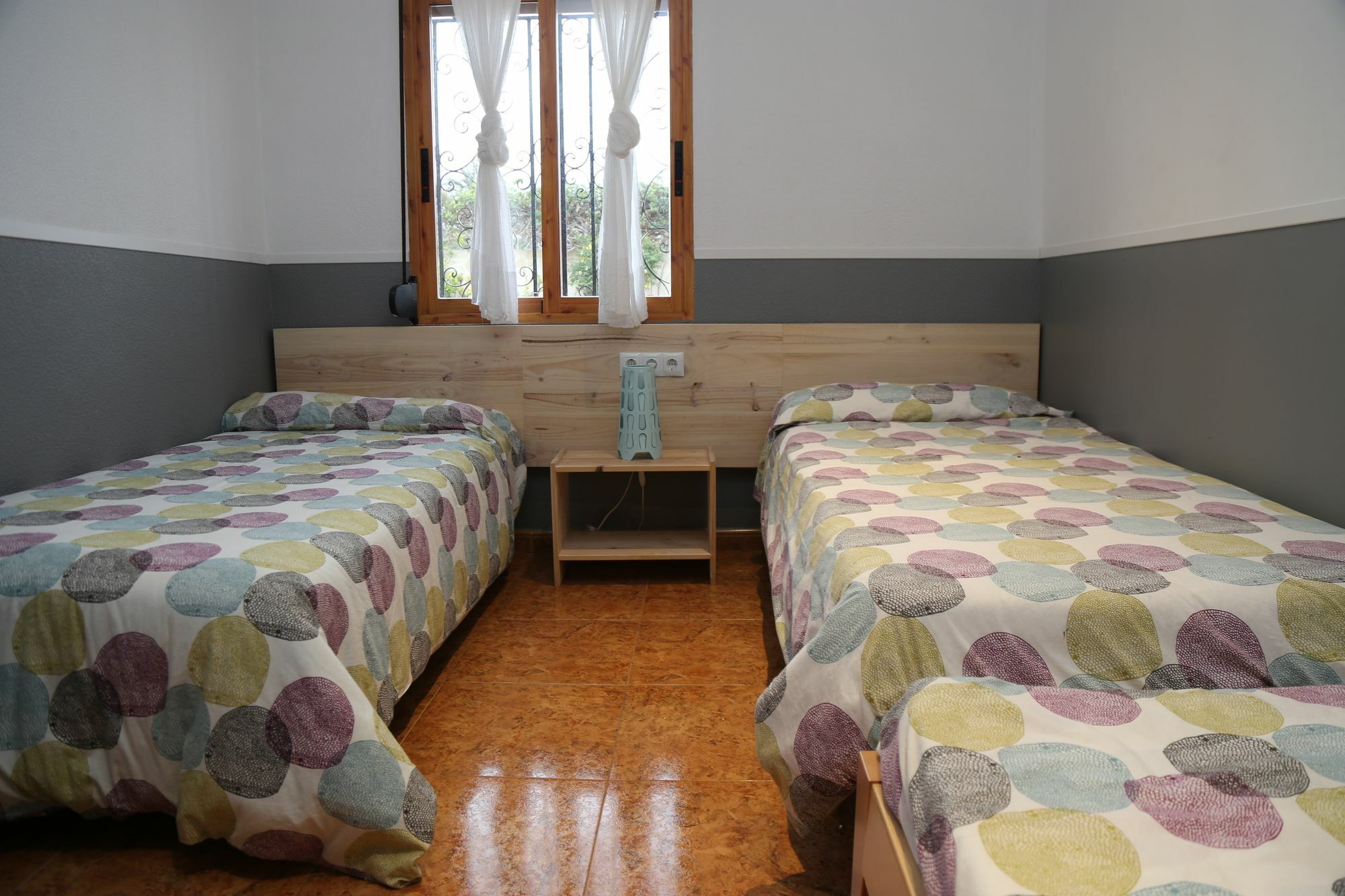Villa Ana Apartments Benidorm Buitenkant foto
