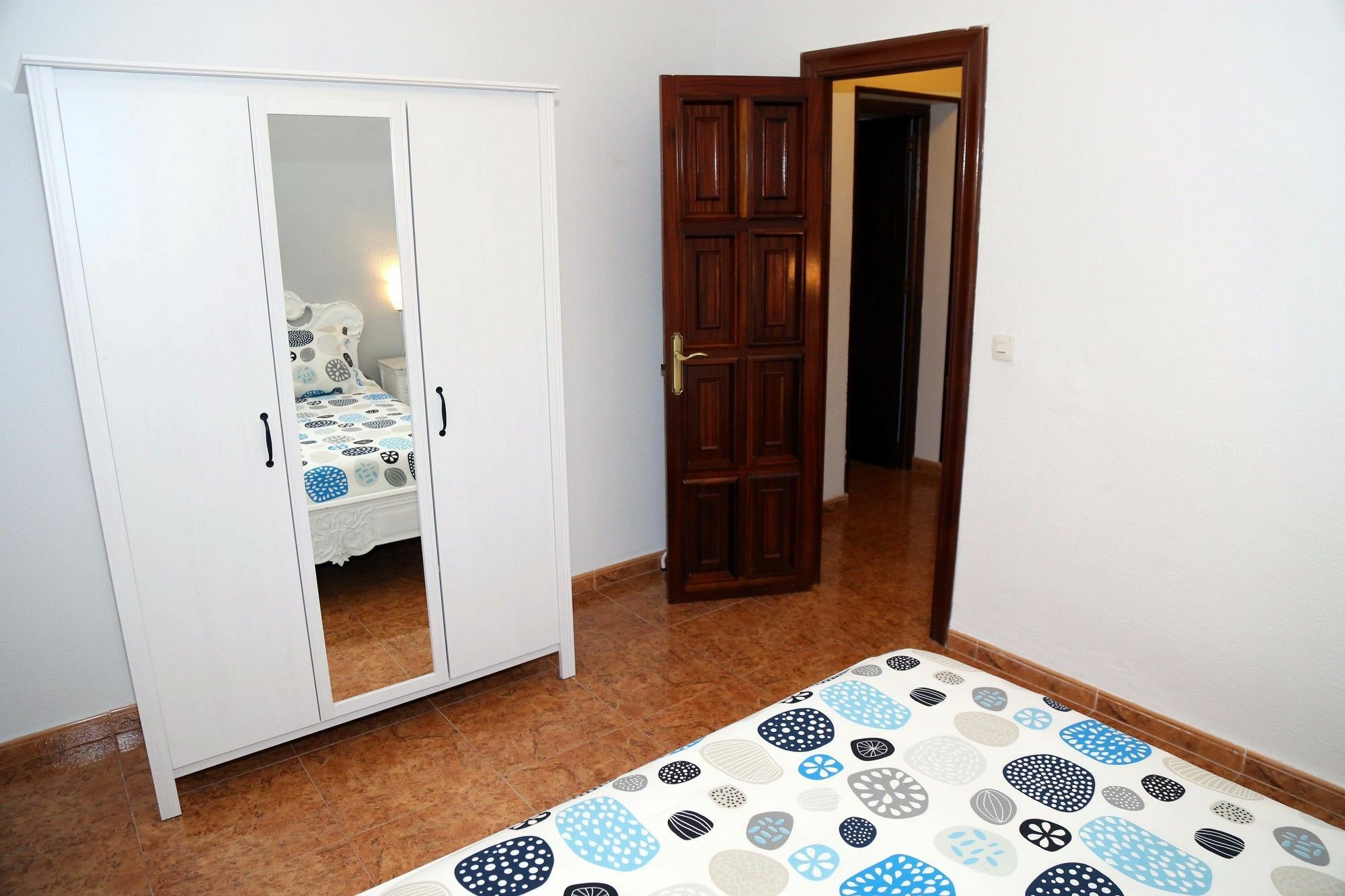Villa Ana Apartments Benidorm Buitenkant foto