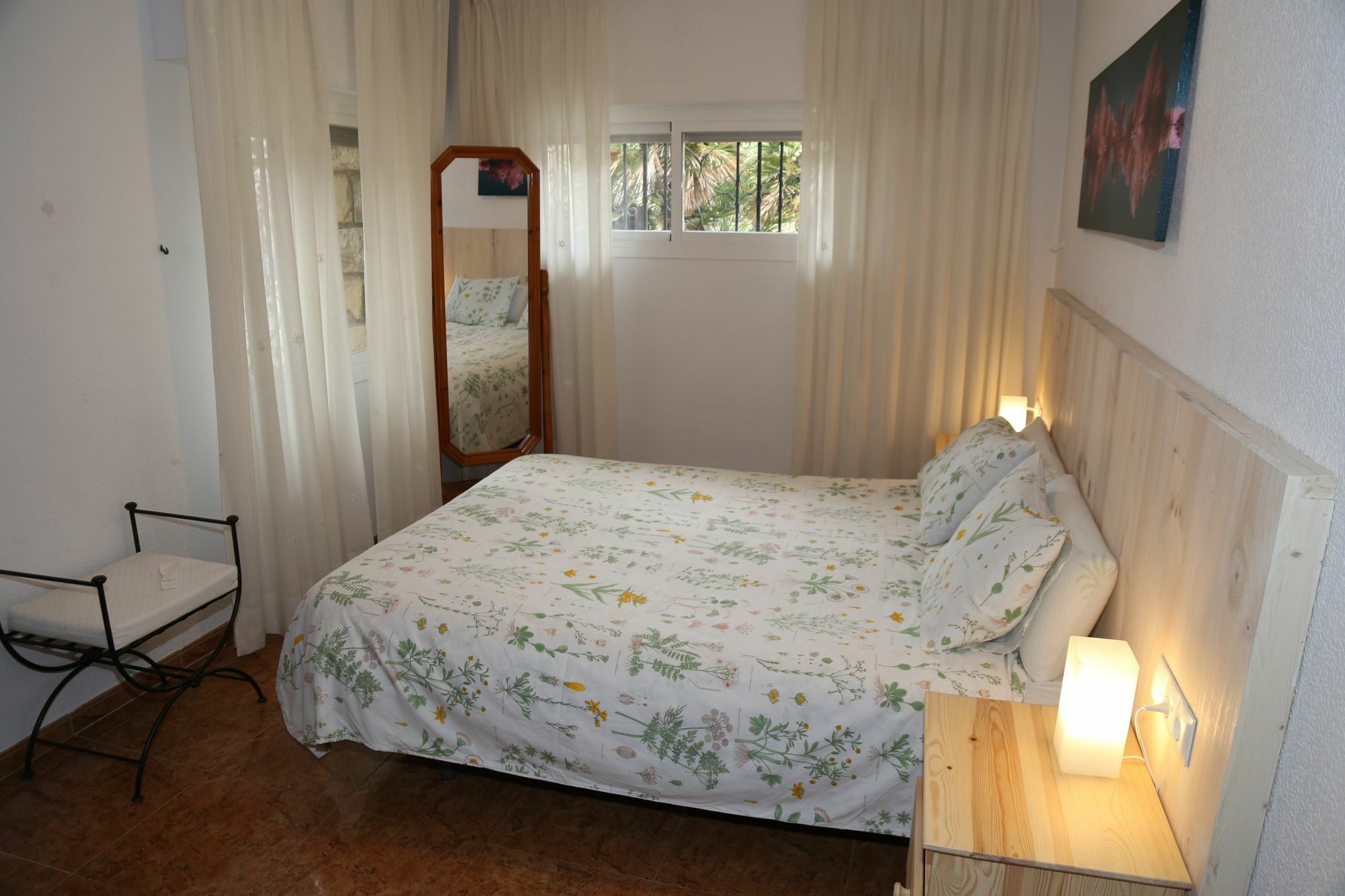 Villa Ana Apartments Benidorm Buitenkant foto