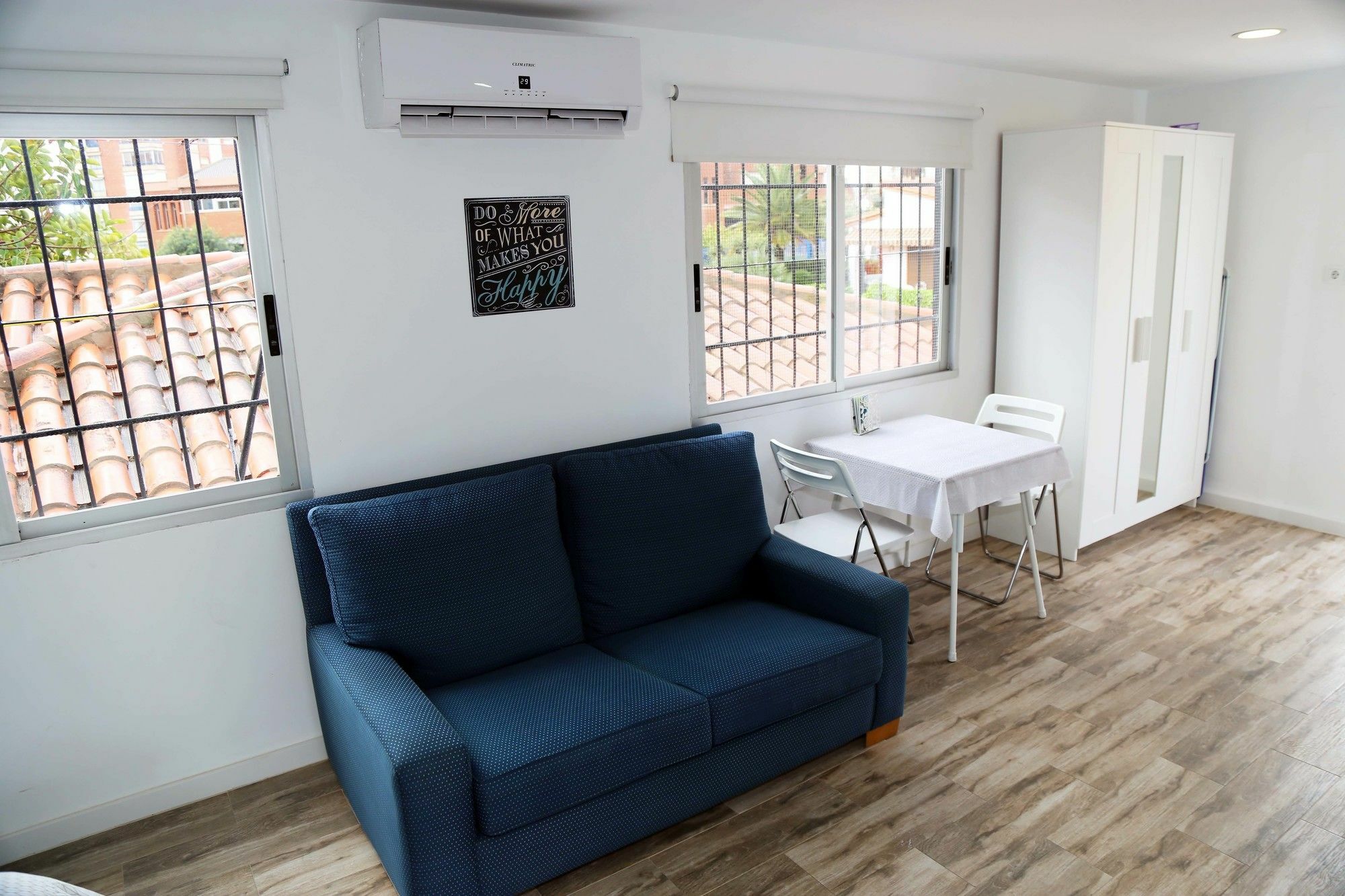 Villa Ana Apartments Benidorm Buitenkant foto